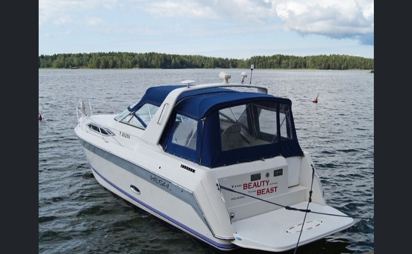 Regal Commondore-kuva-2